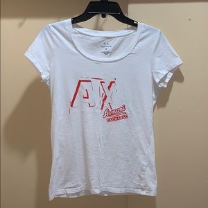 Armani Exchange Shirt